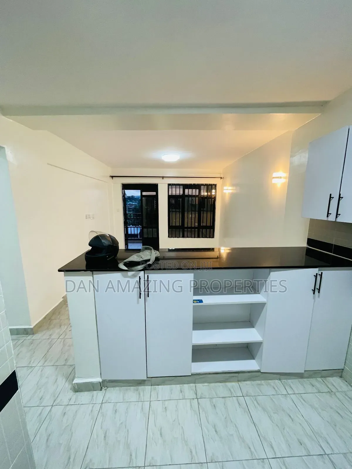 1bdrm Apartment in Nairobi, Ruaka for rent