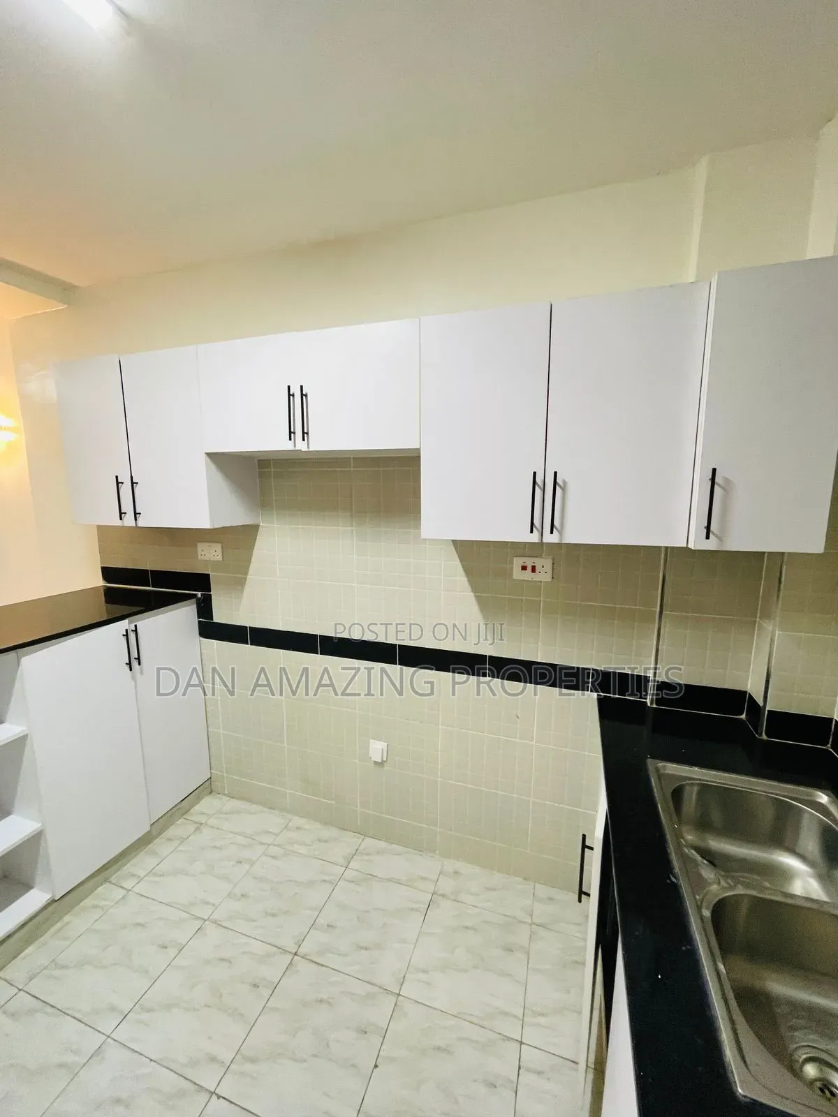 1bdrm Apartment in Nairobi, Ruaka for rent