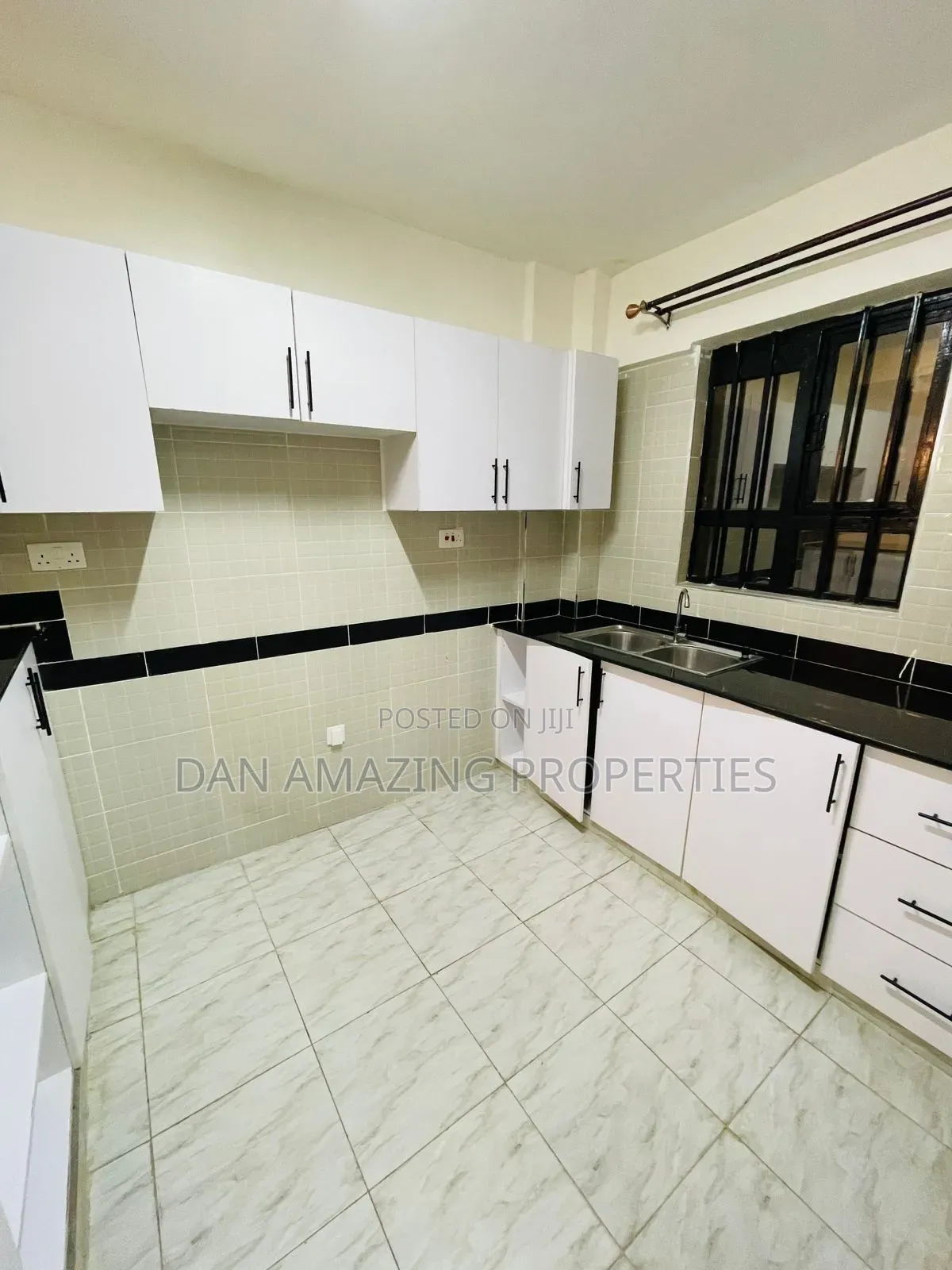 1bdrm Apartment in Nairobi, Ruaka for rent