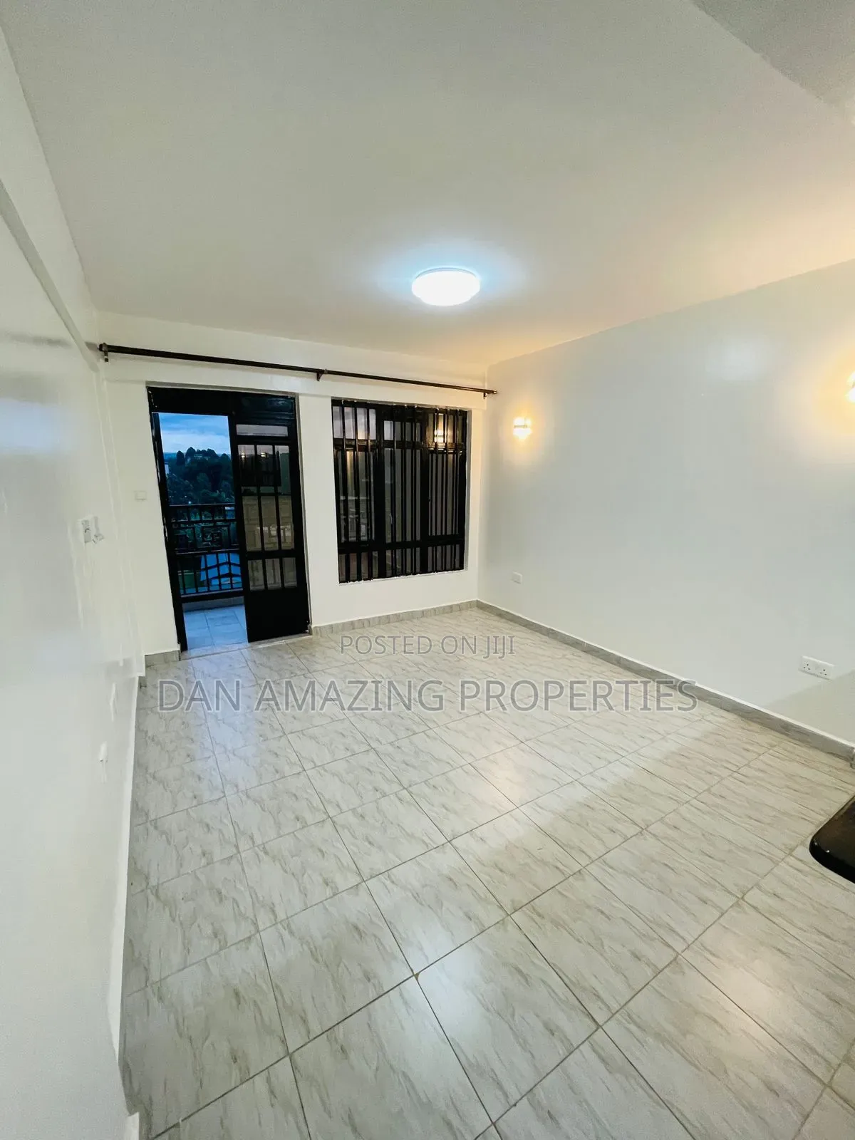 1bdrm Apartment in Nairobi, Ruaka for rent
