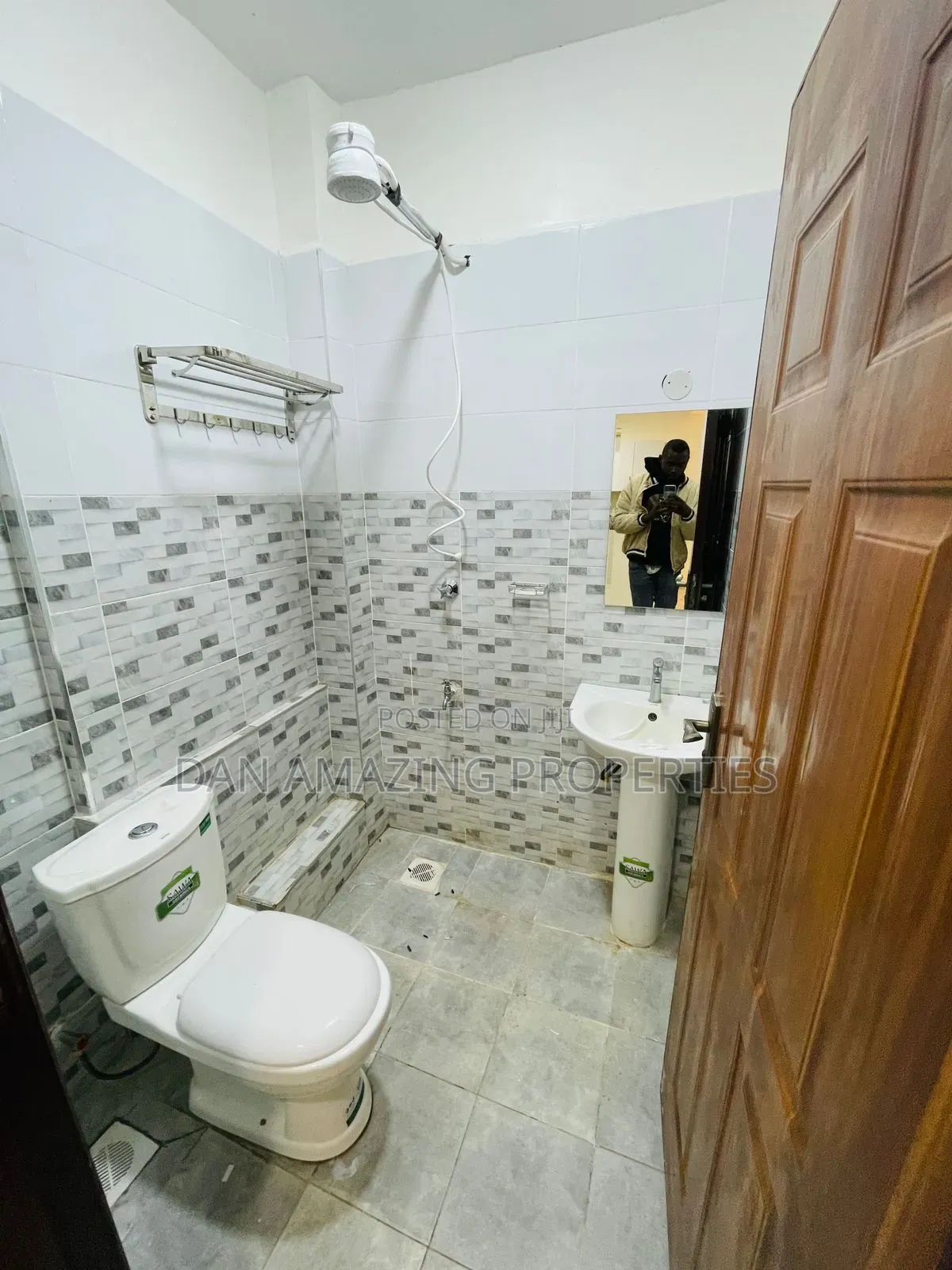 1bdrm Apartment in Nairobi, Ruaka for rent