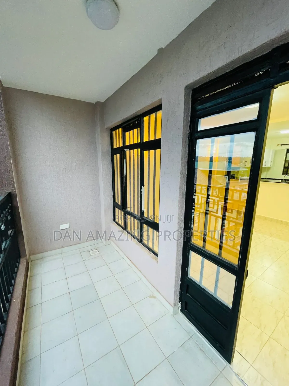 1bdrm Apartment in Nairobi, Ruaka for rent