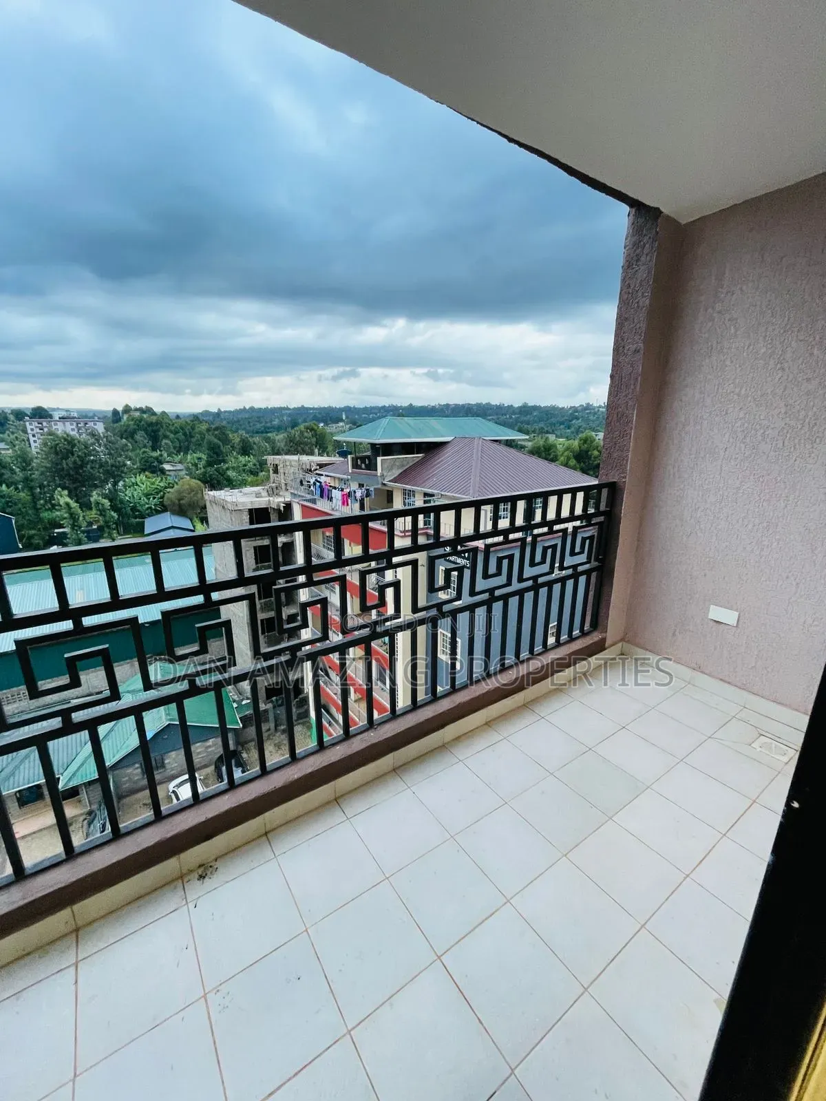 1bdrm Apartment in Nairobi, Ruaka for rent