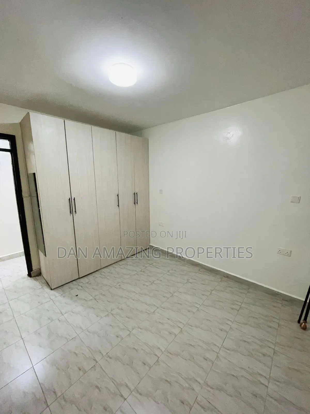 1bdrm Apartment in Nairobi, Ruaka for rent