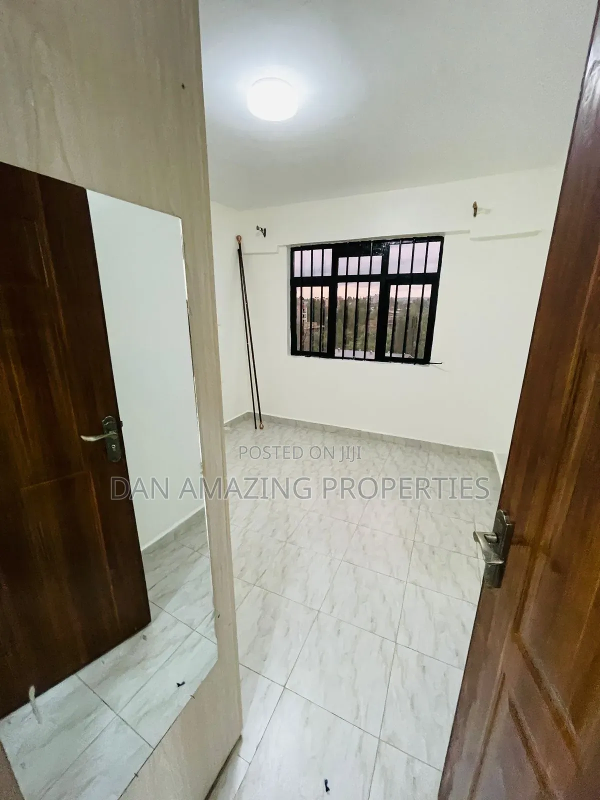 1bdrm Apartment in Nairobi, Ruaka for rent