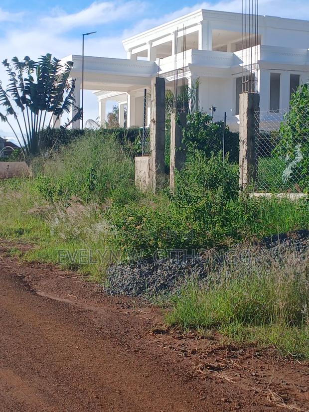 Thika Greens Prime Land 100/100 - thumbnail 4