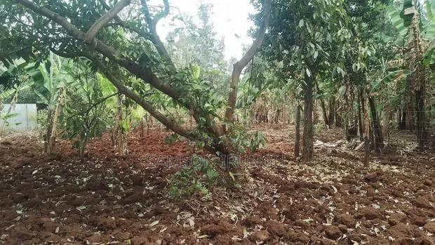 Redidential Plot for Sale - main view