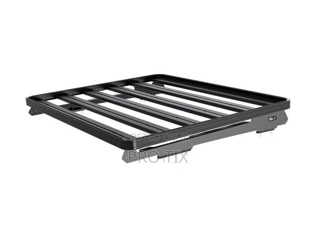 Front Runner Slimline Ii Roof Rack Toyota Land Cruiser 100