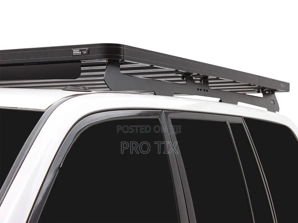 Front Runner Slimline Ii Roof Rack Toyota Land Cruiser 100