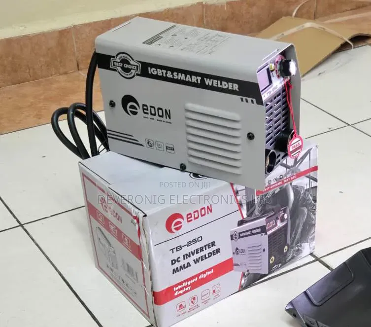 Edon Tb250amps Welding Machine