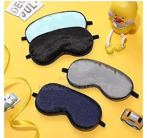 Sleeping Mask ,
Washable
