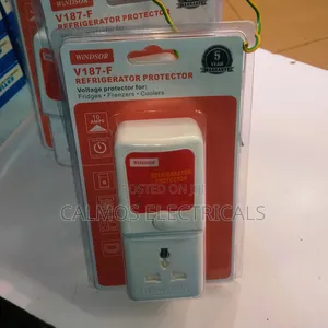 10a Fridge Guard Windsor