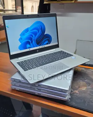 Laptop HP EliteBook 840 G6 8GB Intel Core i5 SSD 256GB