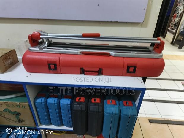 Tile Cutter / Rubi Tile Cutter - thumbnail 2
