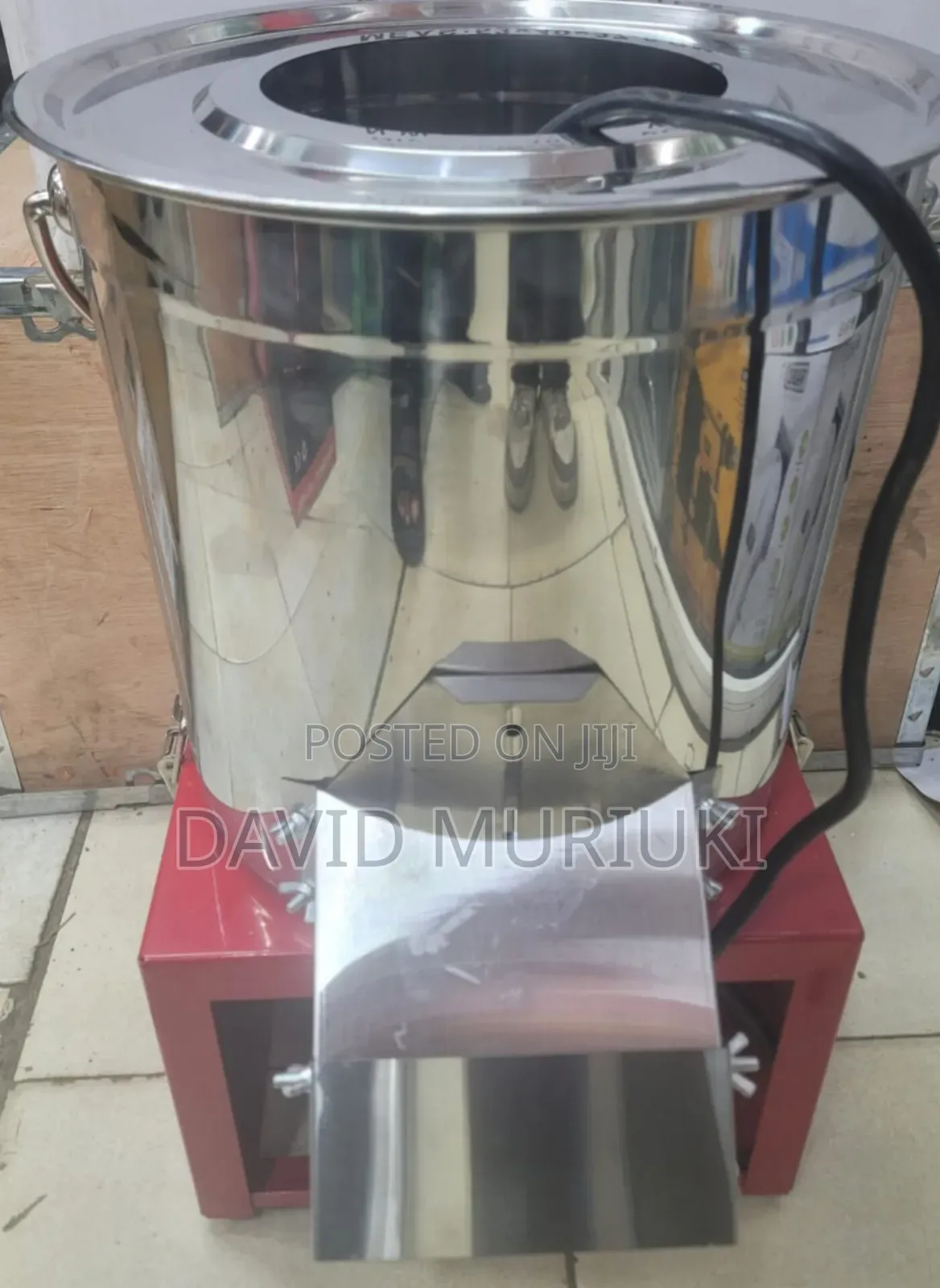 Vegetable Cutters