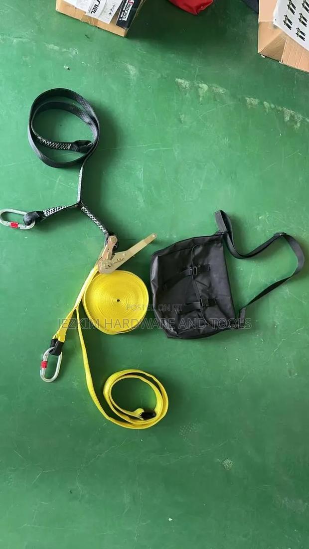 Safety Lifeline 20mtrs - main view