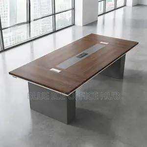 Executive Meeting Table