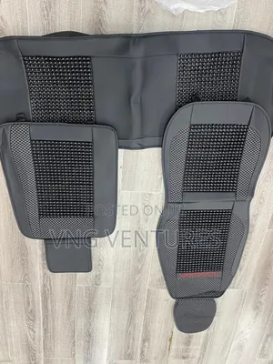 Quality Car Seat Cover