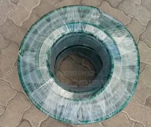 Heavy Duty 1" 50m Braided Hose Pipe