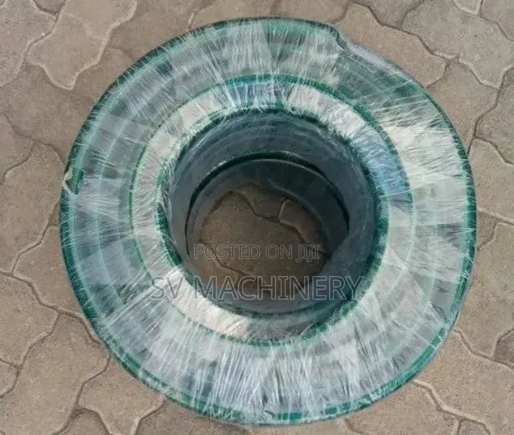 Heavy Duty 1" 50m Braided Hose Pipe