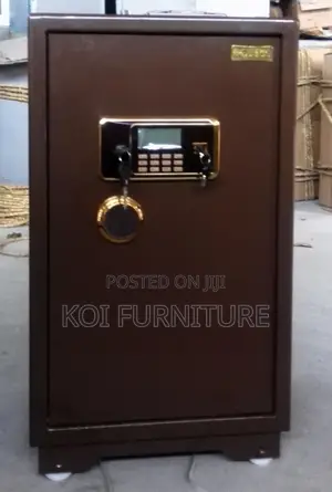Office Safe; 60kgs FDG Digital Office Executive Safe