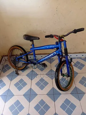 Ex Uk Bicycles