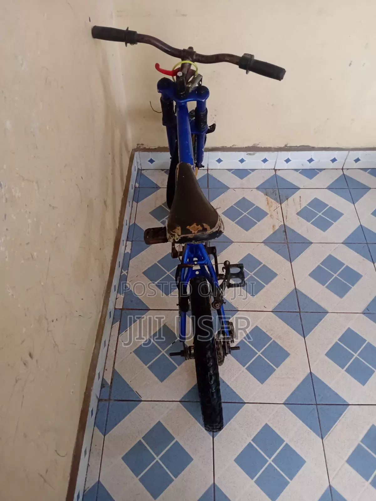 Ex Uk Bicycles