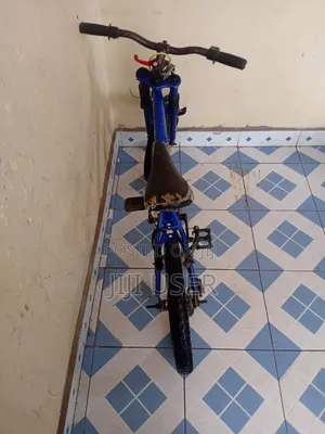 Ex Uk Bicycles
