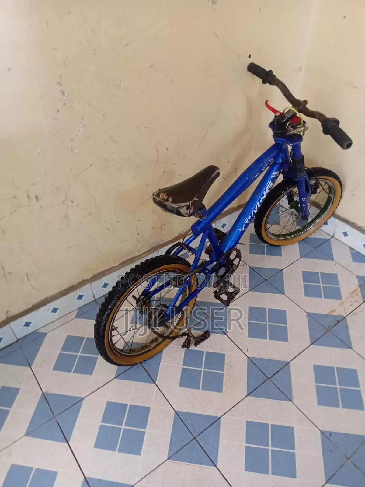 Ex Uk Bicycles