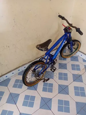 Ex Uk Bicycles