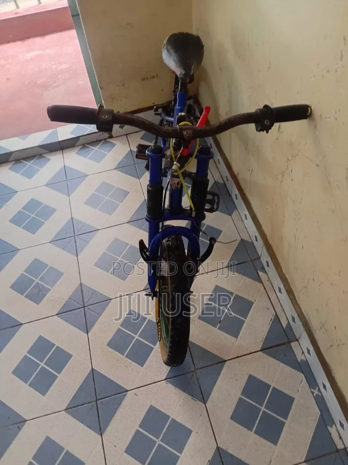 Ex Uk Bicycles