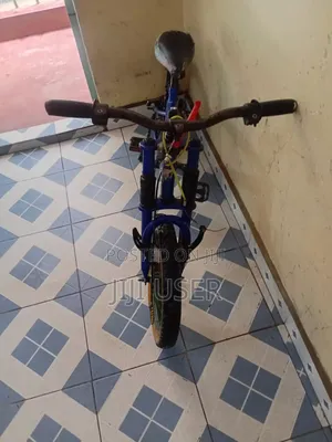 Ex Uk Bicycles