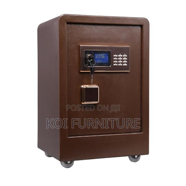 Office Safe; 60kgs FDG Digital Office Executive Safe - thumbnail 4