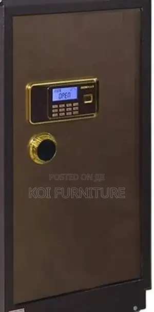 Office Safe; 60kgs FDG Digital Office Executive Safe