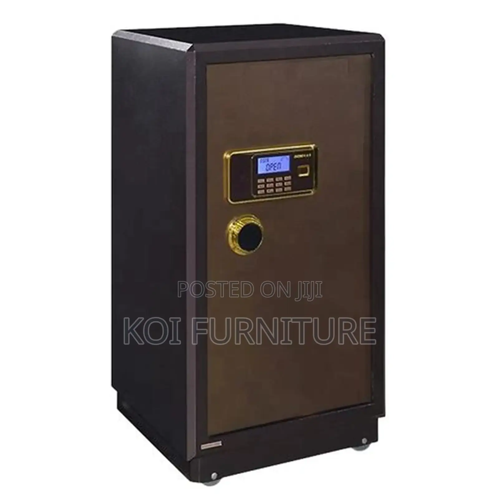 Office Safe; 60kgs FDG Digital Office Executive Safe