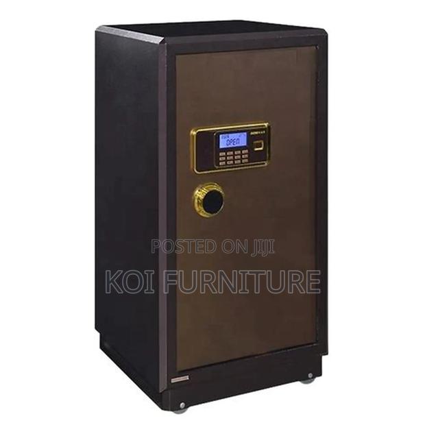 Office Safe; 60kgs FDG Digital Office Executive Safe - thumbnail 6
