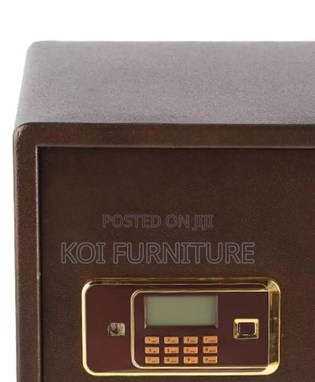 Office Safe; 60kgs FDG Digital Office Executive Safe - thumbnail 7