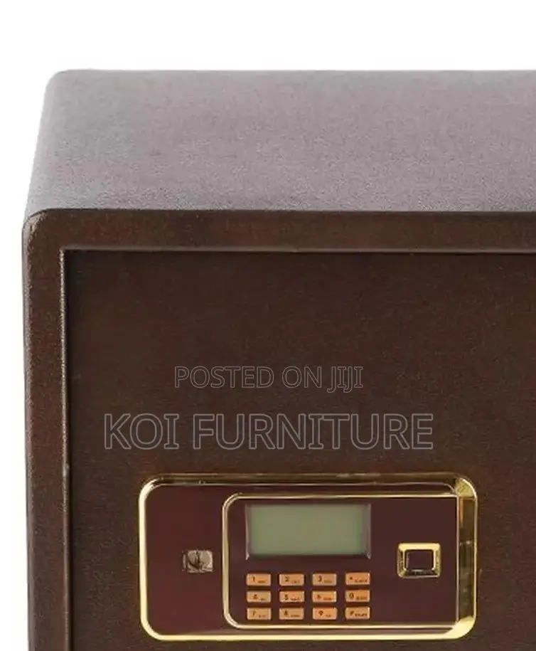 Office Safe; 60kgs FDG Digital Office Executive Safe