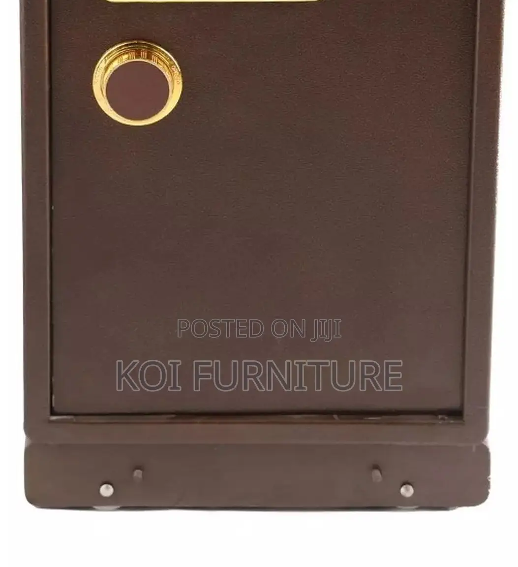 Office Safe; 60kgs FDG Digital Office Executive Safe
