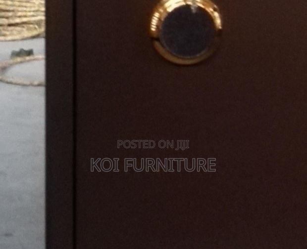 Office Safe; 60kgs FDG Digital Office Executive Safe - thumbnail 9