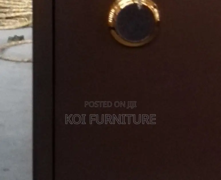 Office Safe; 60kgs FDG Digital Office Executive Safe