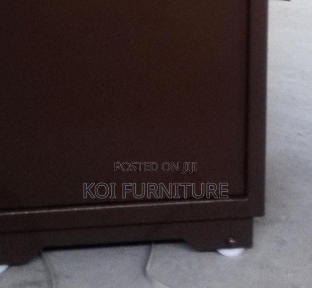 Office Safe; 60kgs FDG Digital Office Executive Safe - thumbnail 10
