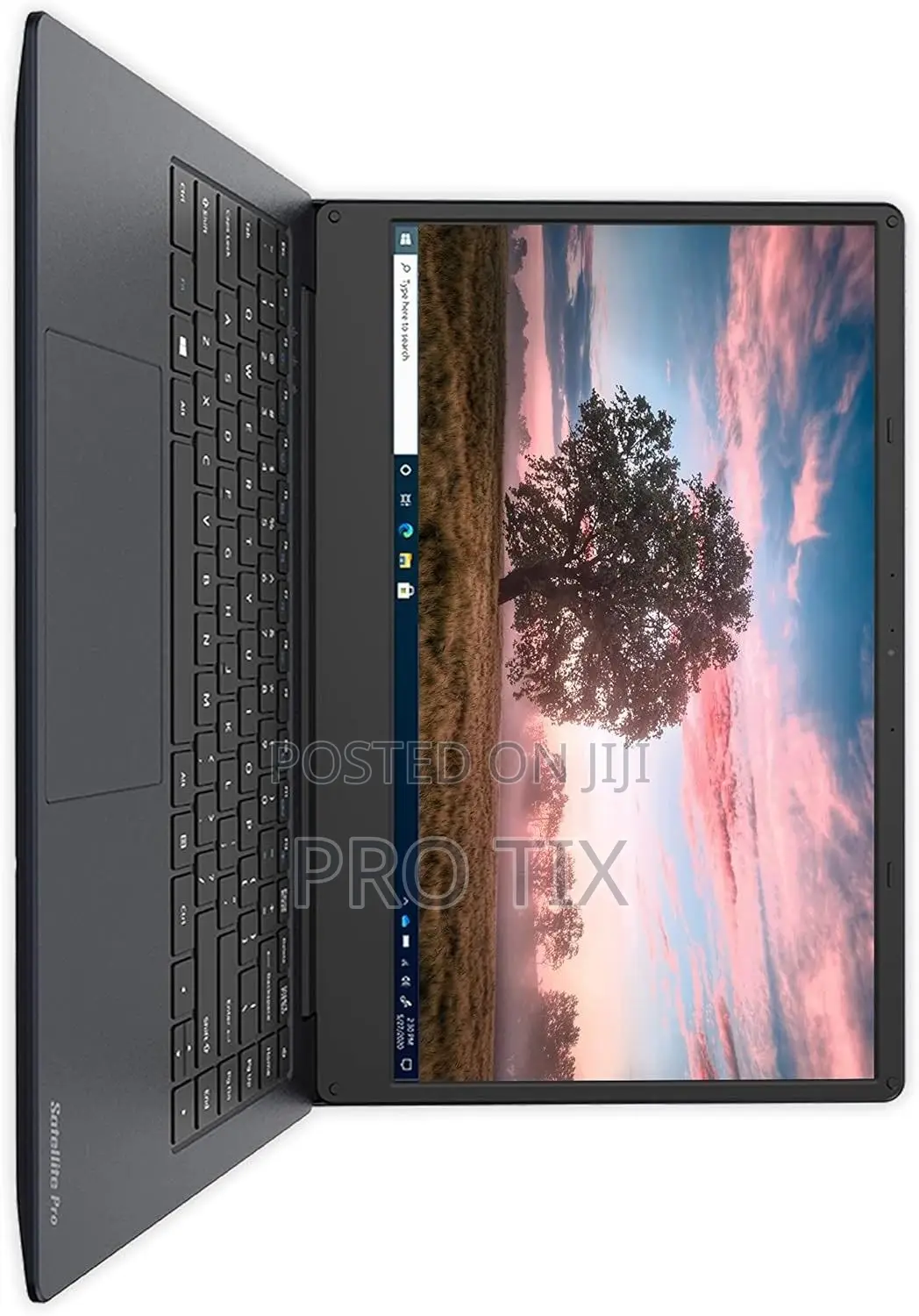 New Laptop Toshiba C40 8GB Intel Core i3 SSD 256GB