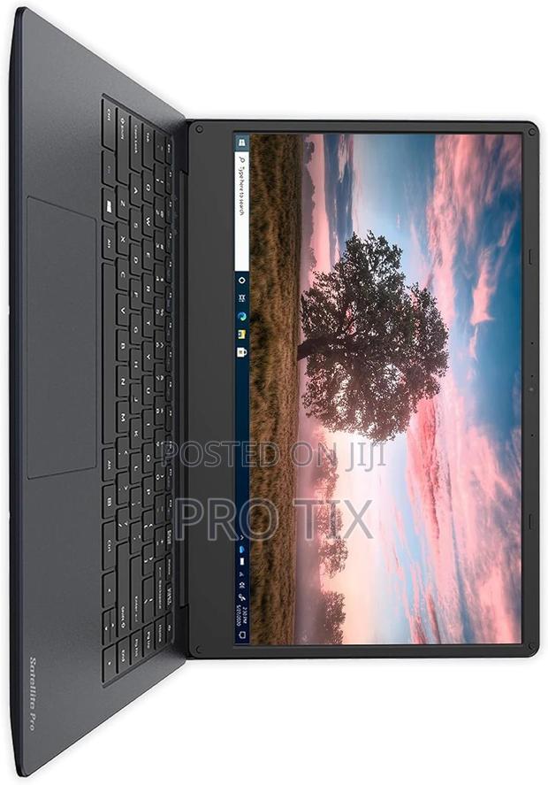 New Laptop Toshiba C40 8GB Intel Core i3 SSD 256GB