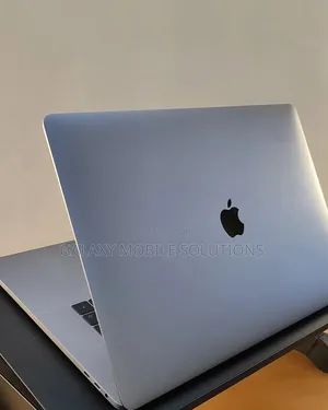 Laptop Apple MacBook Pro 2019 16GB Intel Core i7 SSD 512GB