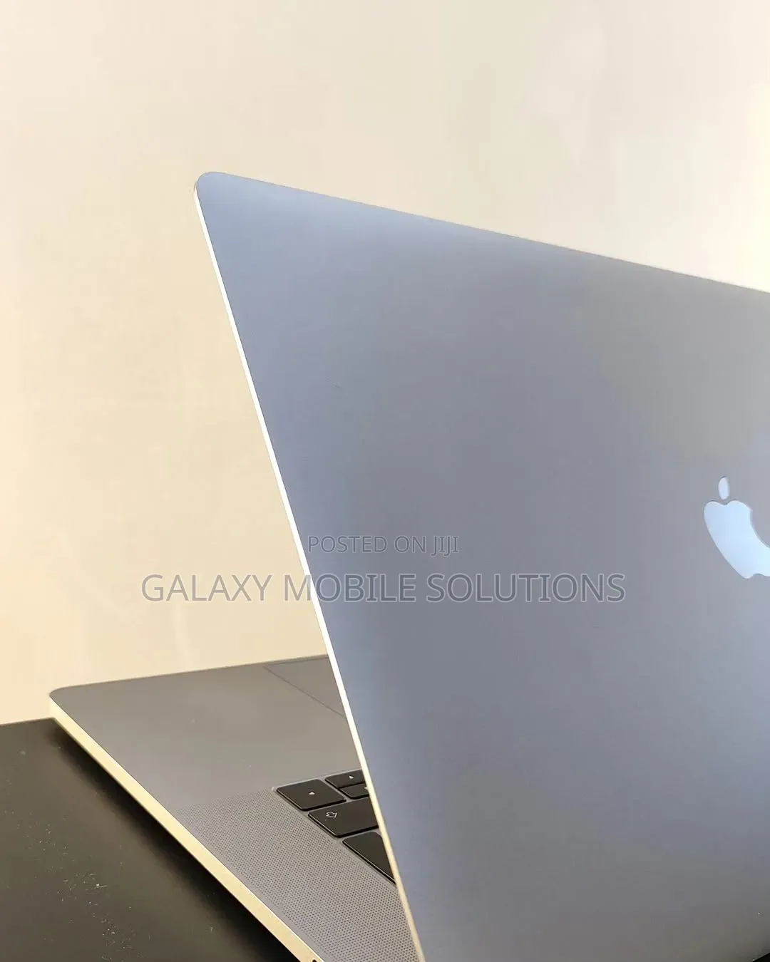 Laptop Apple MacBook Pro 2019 16GB Intel Core i7 SSD 512GB