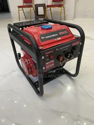 Maxmech Welding Generator