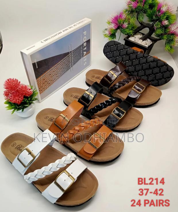 Shoe Selling - thumbnail 2