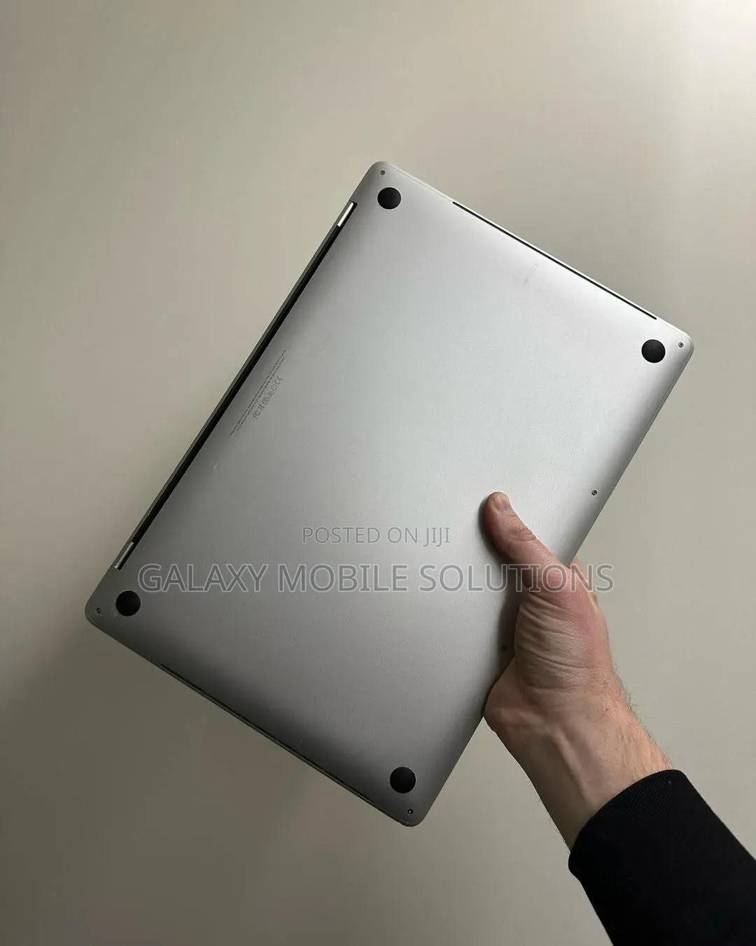 Laptop Apple MacBook Pro 2018 16GB Intel Core i7 SSD 512GB