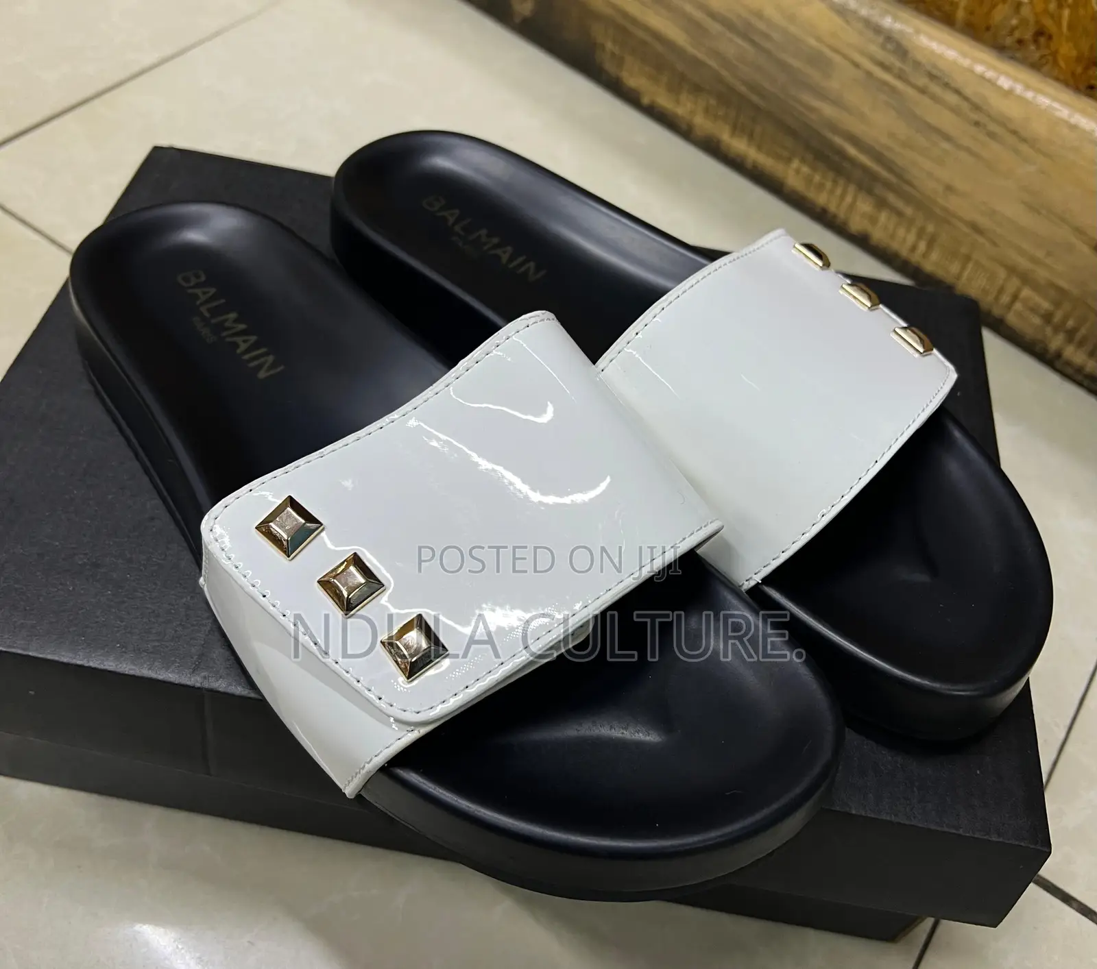 Men Sandals